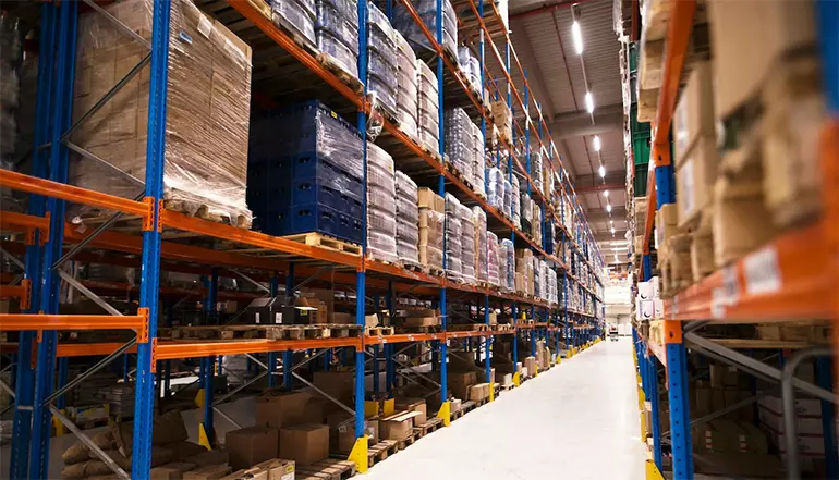 Semua Hal Yang Perlu Sobat Ketahui Mengenai Penyimpanan Barang di Gudang by Agung Warehouse
